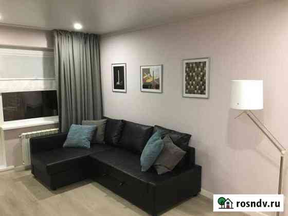 2-комнатная квартира, 45 м², 3/5 эт. в аренду посуточно в Пскове Псков
