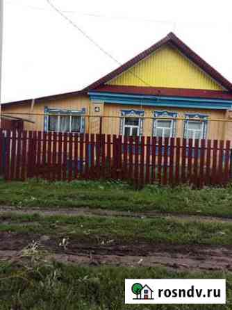 Дом 42 м² на участке 12 сот. на продажу в Новошешминске Новошешминск