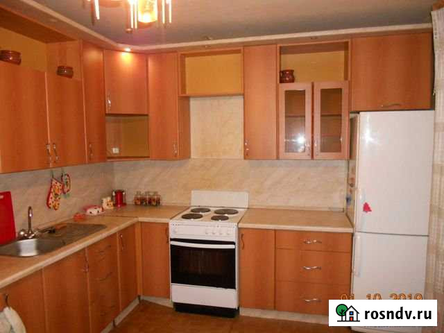 2-комнатная квартира, 65 м², 1/10 эт. на продажу во Всеволожске Всеволожск - изображение 1