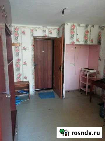 Комната 19 м² в 1-ком. кв., 3/5 эт. в аренду на длительный срок в Комсомольске-на-Амуре Комсомольск-на-Амуре - изображение 1