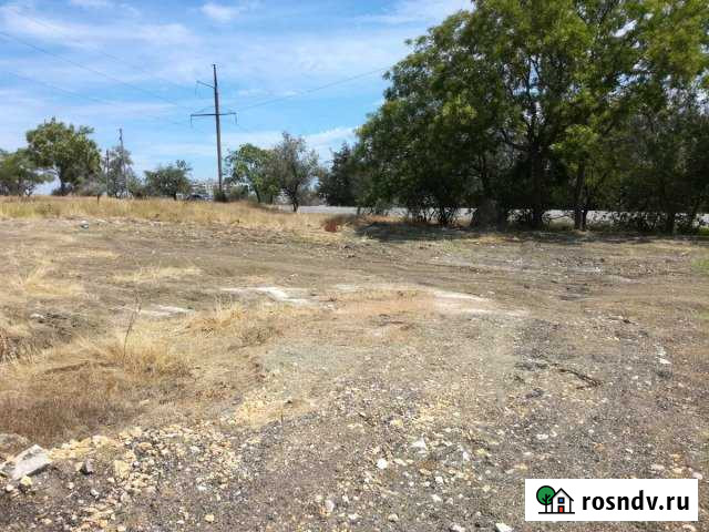 Участок СНТ, ДНП 5 сот. на продажу в Керче Керчь - изображение 1