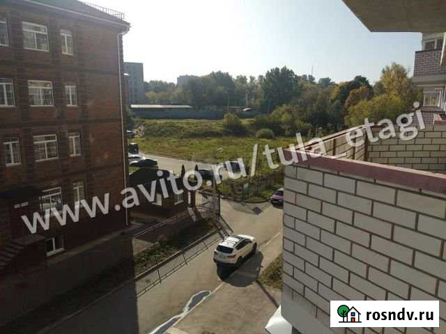 Квартира-студия, 29 м², 4/9 эт. на продажу в Туле Тула - изображение 1