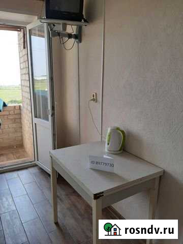 1-комнатная квартира, 36 м², 7/9 эт. в аренду на длительный срок в Геленджике Геленджик - изображение 1