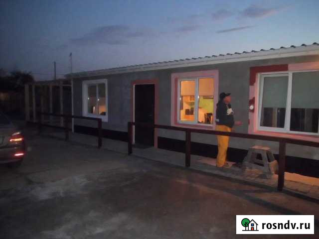 Дача 50 м² на участке 4.2 сот. на продажу в Калининграде Калининград - изображение 1