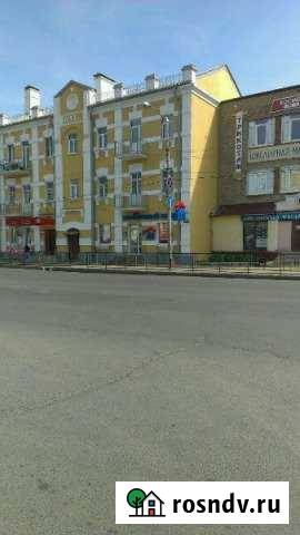 4-комнатная квартира, 76 м², 2/3 эт. на продажу в Смоленске Смоленск - изображение 1