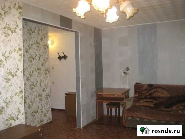 2-комнатная квартира, 44 м², 1/5 эт. на продажу в Свердловском Свердловский - изображение 1