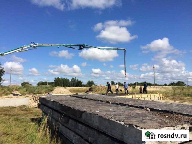 Участок ИЖС 4 сот. на продажу в Гурьевске Калининградской области Гурьевск - изображение 1