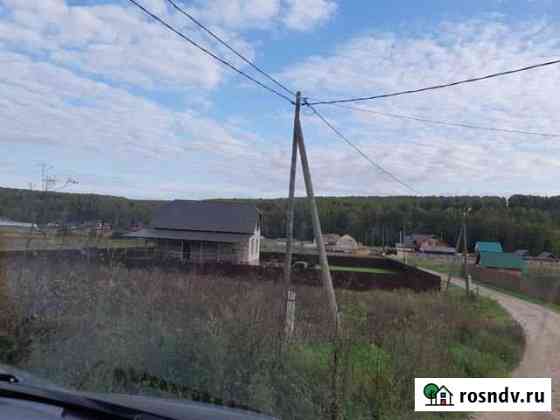 Участок ИЖС 12 сот. на продажу в Кунгуре Кунгур