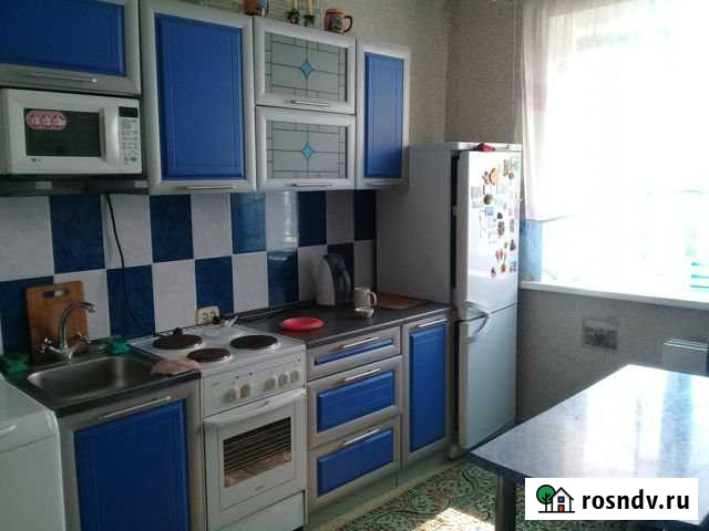 2-комнатная квартира, 52 м², 4/5 эт. на продажу в Туиме Туим - изображение 1