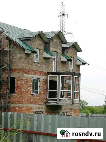 Коттедж 240 м² на участке 20 сот. на продажу в Биробиджане Биробиджан - изображение 1