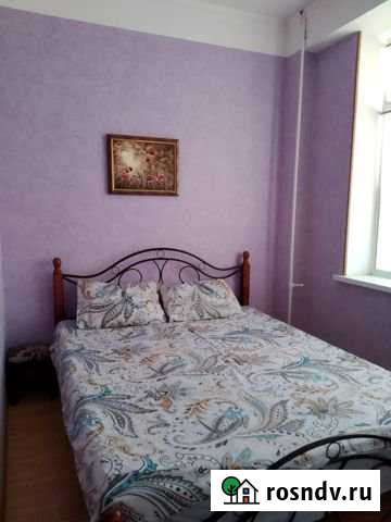 2-комнатная квартира, 65 м², 9/9 эт. в аренду посуточно в Каспийске Каспийск - изображение 1