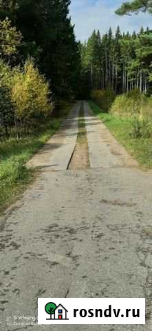 Участок СНТ, ДНП 6 сот. на продажу в Малоярославце Малоярославец - изображение 1