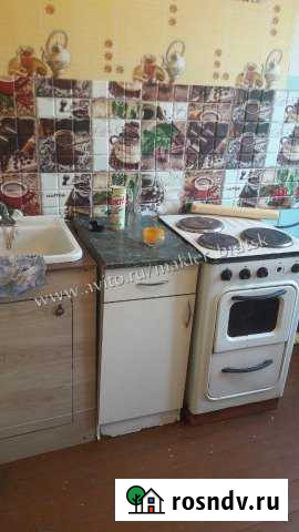 1-комнатная квартира, 32 м², 2/5 эт. на продажу в Братске Братск - изображение 1