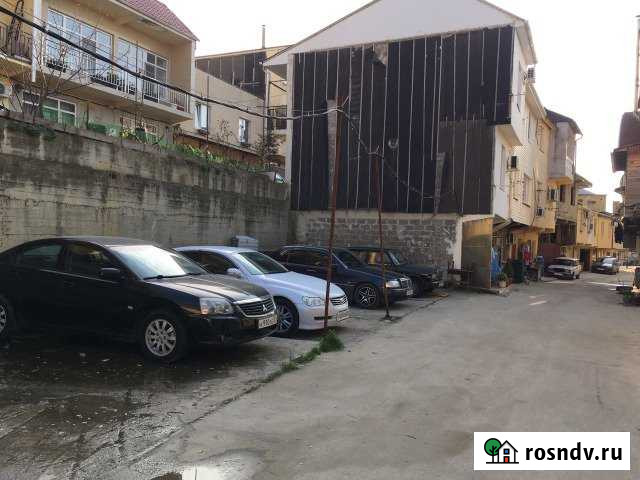 Машиноместо 24 м² на продажу в Сочи Сочи - изображение 1