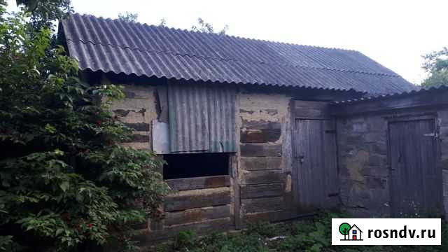 Дом 21 м² на участке 13 сот. на продажу в Маршале Жуковой Маршала Жукова - изображение 1