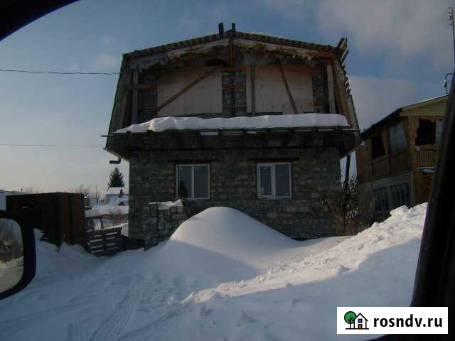 Дом 90 м² на участке 5 сот. на продажу в Первоуральске Первоуральск - изображение 1