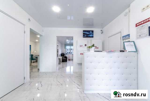 Готовый арендный бизнес Красногорск - изображение 1