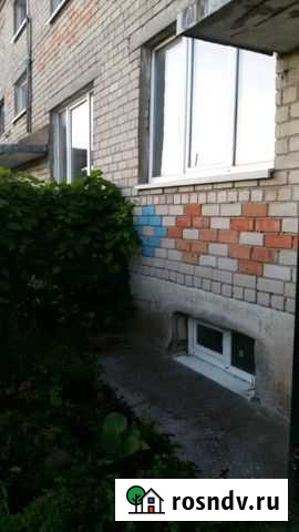 4-комнатная квартира, 80 м², 1/2 эт. на продажу в Черняховске Черняховск - изображение 1