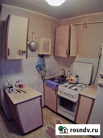 2-комнатная квартира, 45 м², 5/5 эт. на продажу в Клине Клин - изображение 1