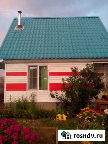 Дача 70 м² на участке 8.5 сот. на продажу в Мысках Мыски - изображение 1