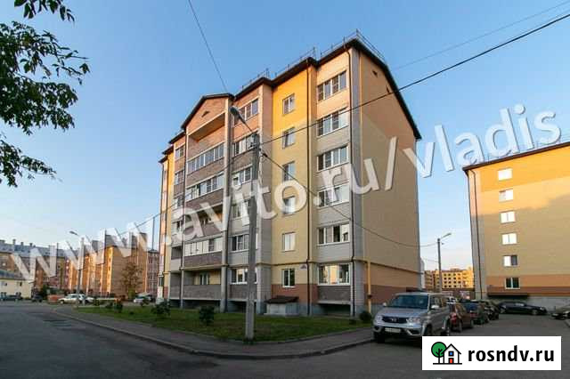 Продам офисное помещение, 100 кв.м. Владимир - изображение 1