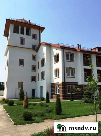 4-комнатная квартира, 115 м², 2/3 эт. на продажу в Краснодаре Краснодар - изображение 1