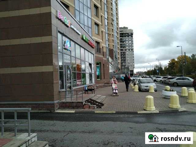 Общепит, кафе, пицца, бар 280 м2 Санкт-Петербург - изображение 1