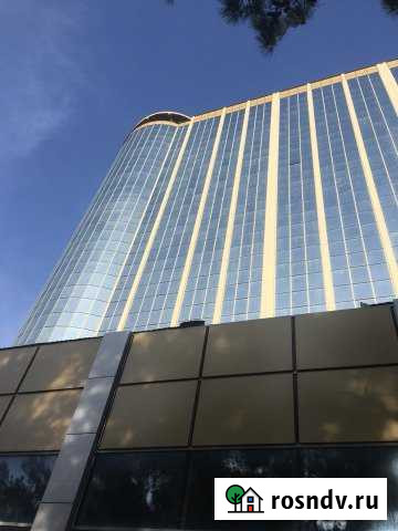 Квартира-студия, 36 м², 13/20 эт. на продажу в Геленджике Геленджик - изображение 1