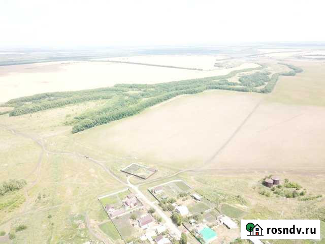 Участок СНТ, ДНП 4000 сот. на продажу в Дубовом Умете Дубовый Умет - изображение 1