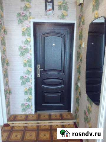 1-комнатная квартира, 27 м², 2/4 эт. на продажу в Алексеевке Белгородской области Алексеевка - изображение 1