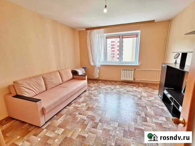 2-комнатная квартира, 66 м², 5/9 эт. на продажу в Серпухове Серпухов - изображение 1