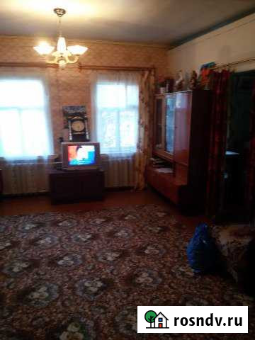 Дом 80 м² на участке 12 сот. на продажу в Красной Поляне Кировской области Красная Поляна - изображение 1