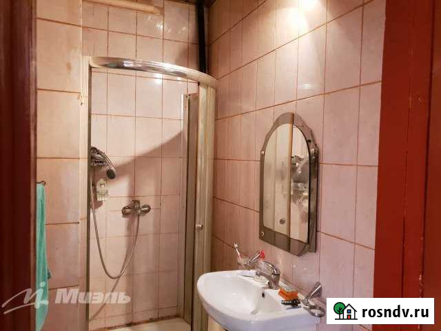 5-комнатная квартира, 104 м², 4/4 эт. на продажу в Серпухове Серпухов - изображение 1