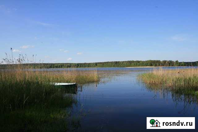 Участок СНТ, ДНП 10 сот. на продажу в Сосново Сосново - изображение 1