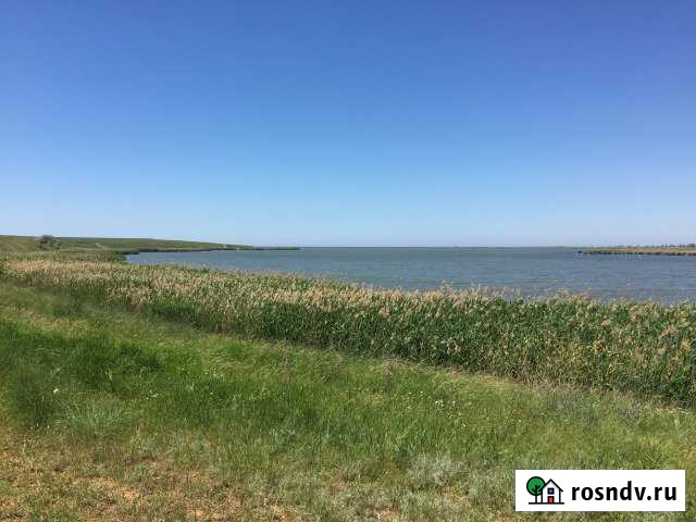 Участок ИЖС 12 сот. на продажу в Саках Саки - изображение 1