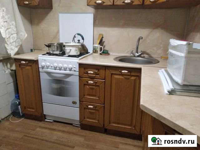 2-комнатная квартира, 46 м², 5/5 эт. в аренду на длительный срок в Шатуре Шатура - изображение 1