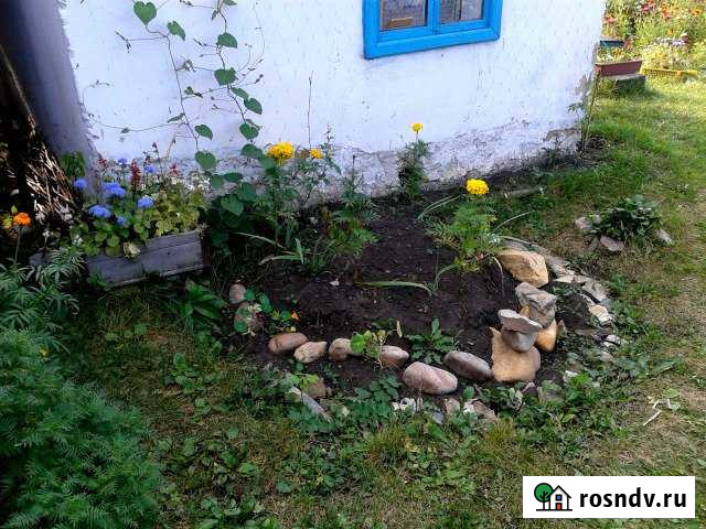 Участок СНТ, ДНП 6 сот. на продажу в Юрге Юрга - изображение 1