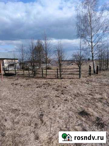 Участок ИЖС 25 сот. на продажу в Торжке Торжок - изображение 1