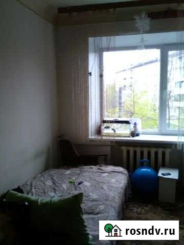 Комната 14 м² в 4-ком. кв., 3/3 эт. на продажу в Дзержинске Дзержинск - изображение 1