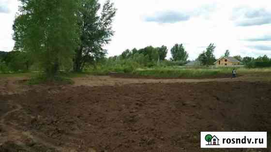 Участок ИЖС 11 сот. на продажу в Нижнекамске Нижнекамск