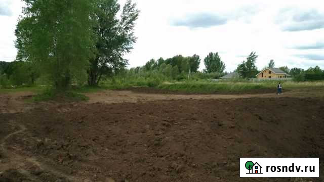 Участок ИЖС 11 сот. на продажу в Нижнекамске Нижнекамск - изображение 1