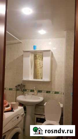 1-комнатная квартира, 36 м², 4/9 эт. в аренду на длительный срок в Старом Осколе Старый Оскол - изображение 1