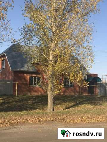 Коттедж 201.1 м² на участке 100 сот. на продажу в Богатом Богатое - изображение 1