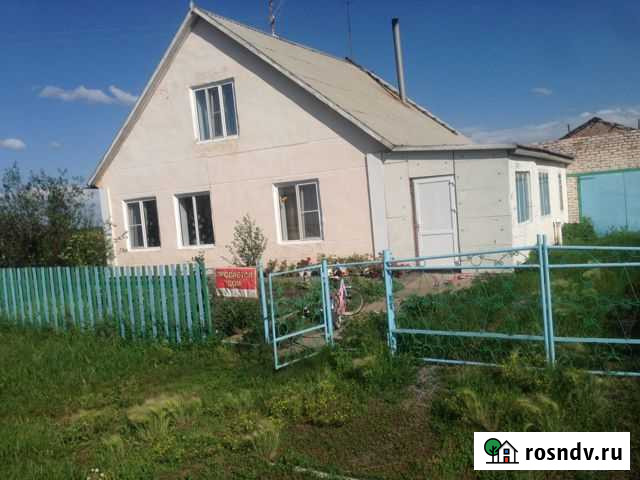 Дом 114 м² на участке 17 сот. на продажу в Хабарах Хабары - изображение 1