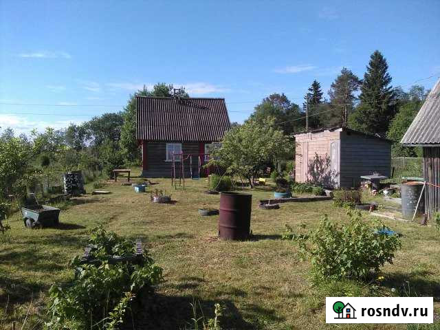 Участок СНТ, ДНП 5 сот. на продажу в Сортавале Сортавала - изображение 1