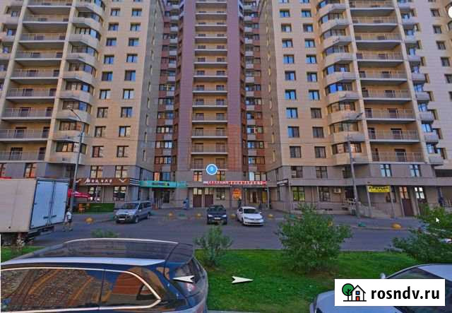 2-комнатная квартира, 64 м², 2/16 эт. на продажу в Видном Видное - изображение 1