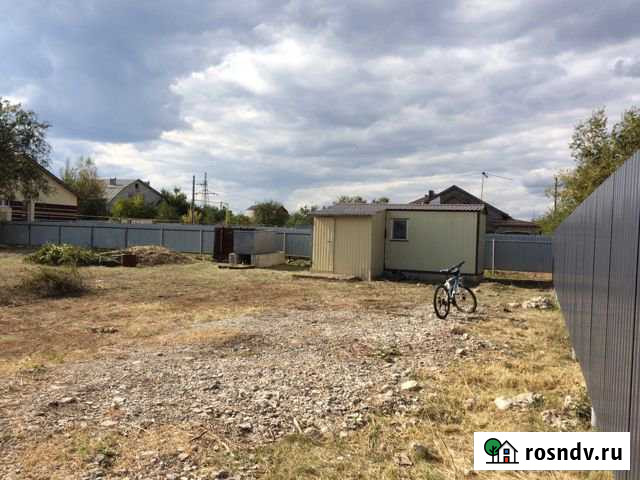 Участок ИЖС 10 сот. на продажу в Приволжском Саратовской области Приволжский - изображение 1