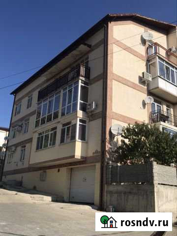 3-комнатная квартира, 85 м², 2/3 эт. на продажу в Туапсе Туапсе - изображение 1