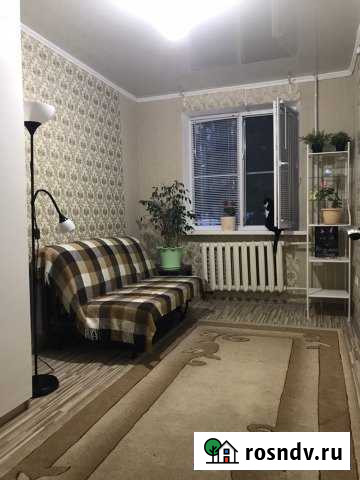 4-комнатная квартира, 77 м², 1/5 эт. на продажу в Ростове-на-Дону Ростов-на-Дону - изображение 1