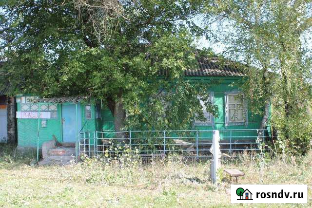 Дом 65 м² на участке 40 сот. на продажу в Хохле Хохол - изображение 1